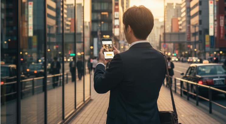 【新大阪メンズエステ】仕事の疲れを極上リセット！AMATERASで叶える大人の癒やし時間